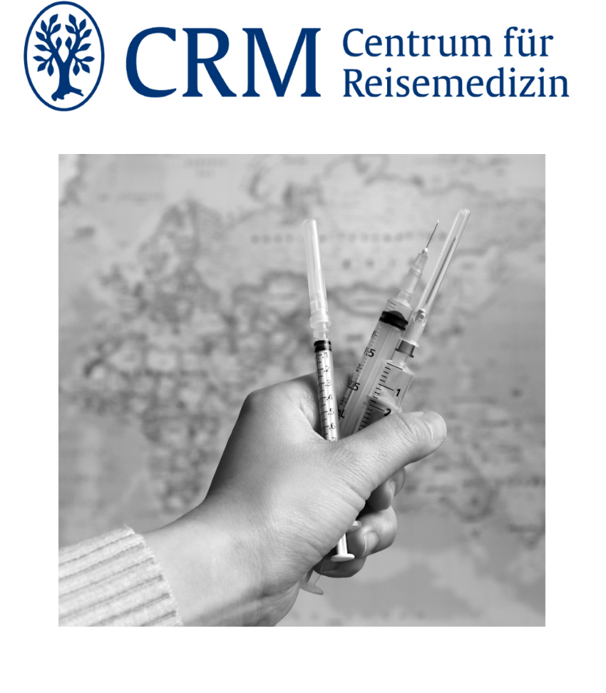 CRM Reisemedizin